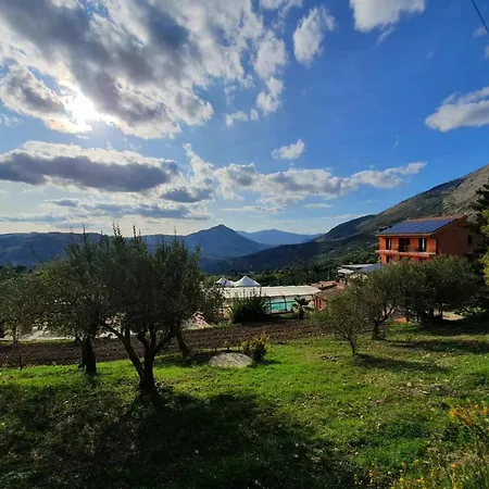 Resort San Nicola - Restaurant And Wellness Fitness-3