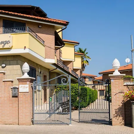 Residence Il Borgo-2