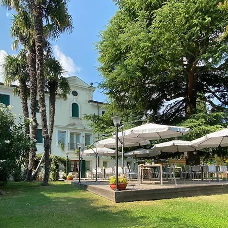 Hotel Villa Ca Damiani-2