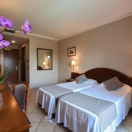 Hotel Le Palme-2