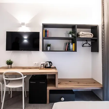 Sei Garda Apartments-2