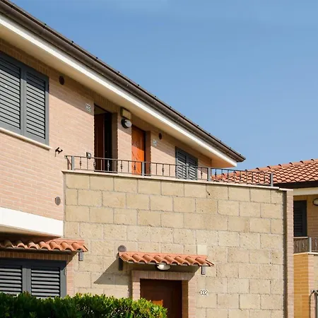 Residence Il Borgo-3