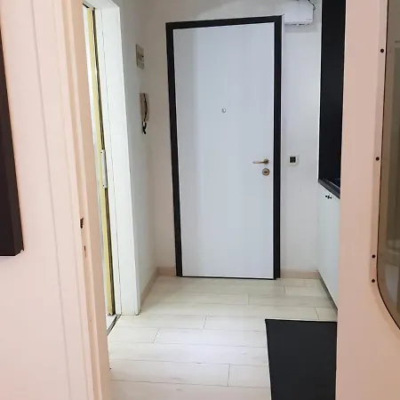 Residence Piazza Garibaldi-2