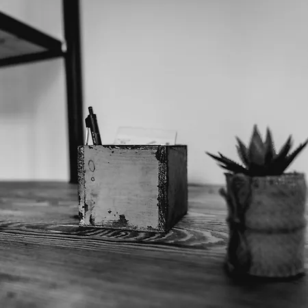 Officina Rooms-2