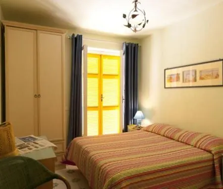 B&B Casa Katia Casamicciola Terme-3