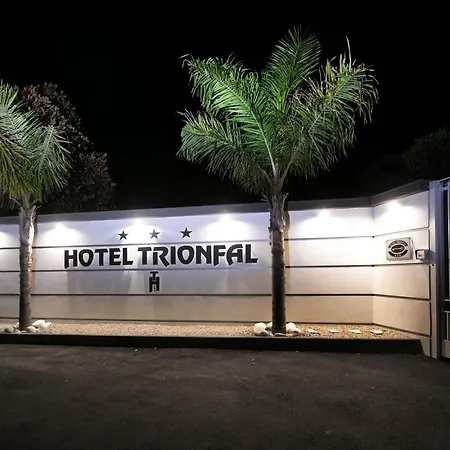 Hotel Trionfal-2