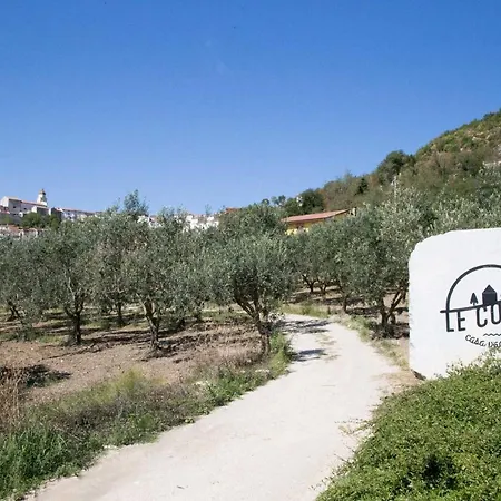 Le Coste Affittacamere-3