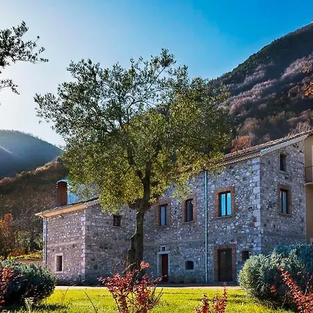 Masseria Boutique B&B-2