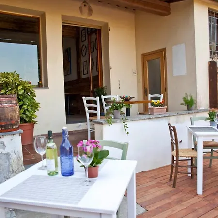A Casa Di Pablo-2