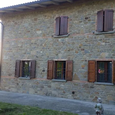 La Casetta di Badolo-2