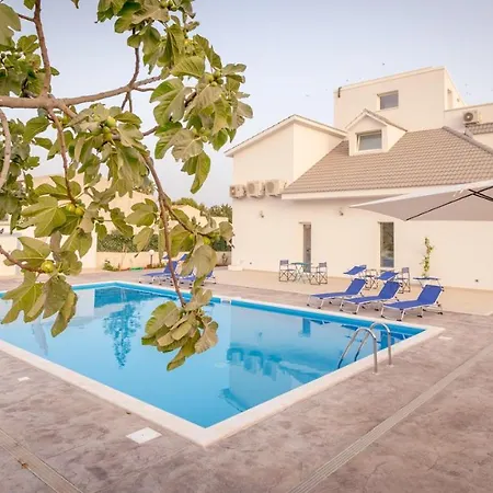 B&B Villa Patrizia Selinunte-3