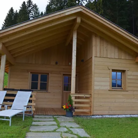 Alpenchalets Mair-2