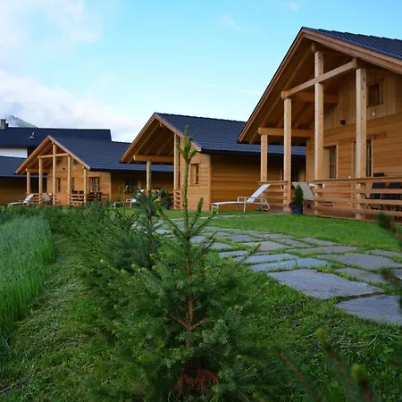 Alpenchalets Mair-3
