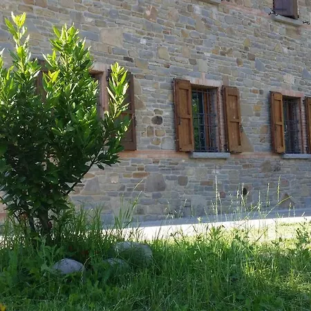 La Casetta di Badolo-3