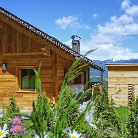 Chalet Oberguggenberg-3