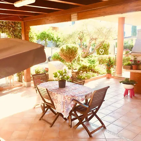 B&B Il più bello-3