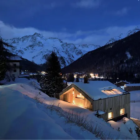 Chalet Ourtls Pärg-2