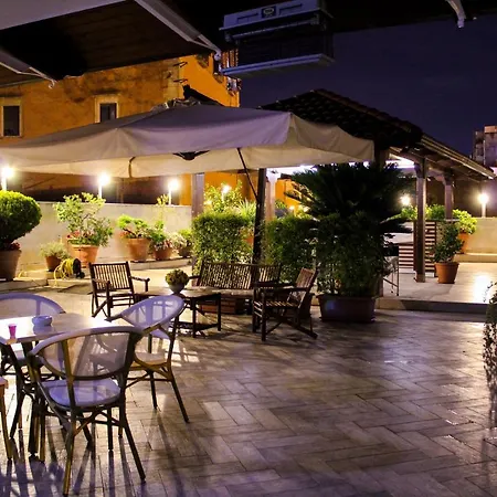 I Patrizi B&B-2