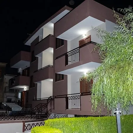 Almi B&B-2