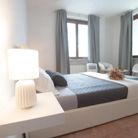 B&B Ca Del Sole-2