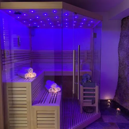 Arenarius Home Resort & Spa-3