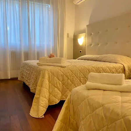 Villa Alda Suites&Rooms-3