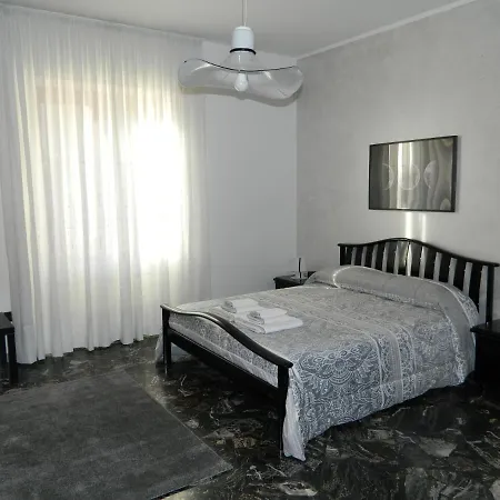 B&B San Pio-2