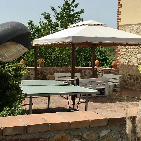 Agriturismo Lo Strettoio-3