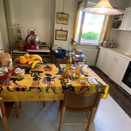 B&B La Villa-2