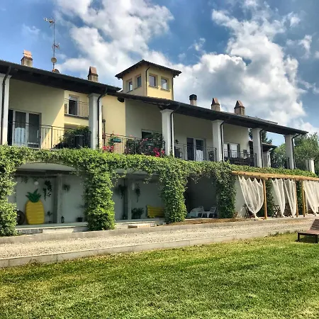 Il Sassoscritto Bed&Breakfast-3