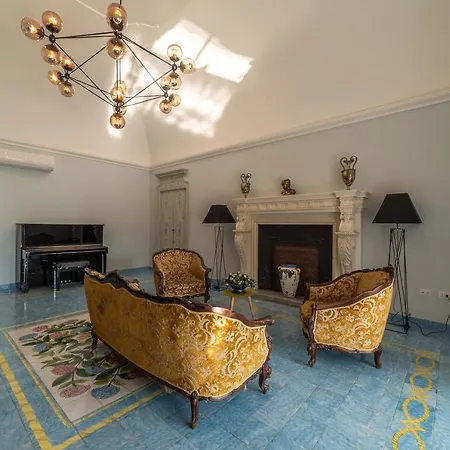 Villa Ortensia D'Avalos-2