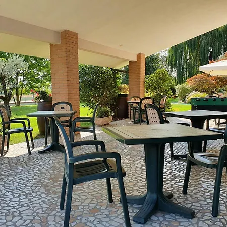 Agriturismo Il Cascinale-2