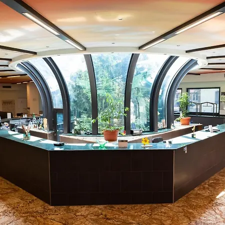 Hotel Fiera Rho-2