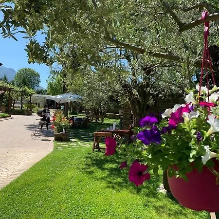 AGRITURISMO Da Baffone-3