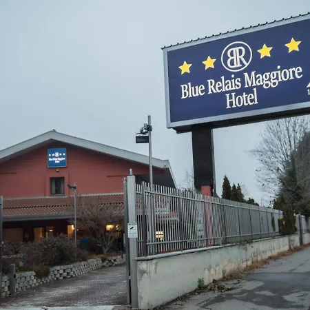 Blue Relais Maggiore-3
