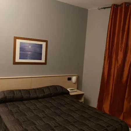 Hotel Ginepro-2
