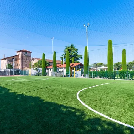 Del Garda Village And Camping-3