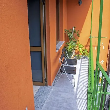 Casa Dei fiori 2-3