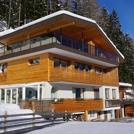 Apart-Chalet Talblick-2