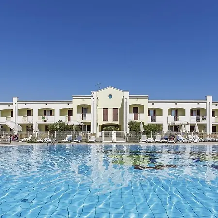 Villaggio Calycanthus-2