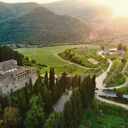 Castello Del Trebbio-2