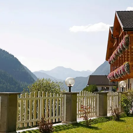 Hotel Kranebitt-3