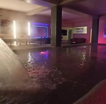 Grand Hotel Irpinia & Family Spa-2