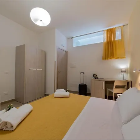 Doride B&B-3