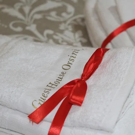 Guest House Orsini-3