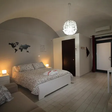 Guest House Orsini-2