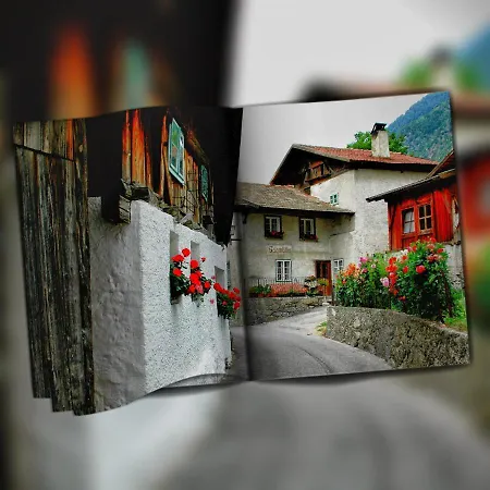 Gasthof Stiegenwirt-3