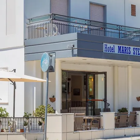 Hotel Maris Stella-2