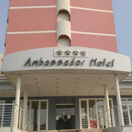 Hotel Ambassador-2