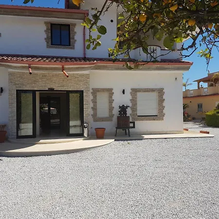 Hotel La Campagnola-3
